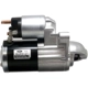 Purchase Top-Quality Remanufactured Starter by QUALITY-BUILT - 19545 pa1