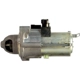 Purchase Top-Quality Remanufactured Starter by QUALITY-BUILT - 19547 pa4