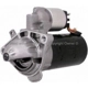 Purchase Top-Quality Remanufactured Starter by QUALITY-BUILT - 19554 pa1