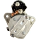 Purchase Top-Quality Remanufactured Starter by QUALITY-BUILT - 19555 pa4