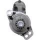 Purchase Top-Quality QUALITY-BUILT - 19557 - Remanufactured Starter pa2