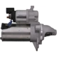 Purchase Top-Quality QUALITY-BUILT - 19558 - Remanufactured Starter pa4