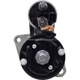 Purchase Top-Quality Remanufactured Starter by QUALITY-BUILT - 19568 pa1