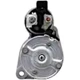 Purchase Top-Quality Remanufactured Starter by QUALITY-BUILT - 19569 pa9
