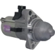 Purchase Top-Quality Remanufactured Starter by QUALITY-BUILT - 19572 pa4