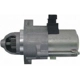 Purchase Top-Quality Remanufactured Starter by QUALITY-BUILT - 19572 pa8