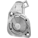 Purchase Top-Quality Remanufactured Starter by QUALITY-BUILT - 19587 pa3
