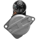 Purchase Top-Quality Remanufactured Starter by QUALITY-BUILT - 19589 pa2