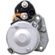 Purchase Top-Quality QUALITY-BUILT - 19598 - Remanufactured Starter pa1