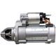 Purchase Top-Quality QUALITY-BUILT - 19598 - Remanufactured Starter pa4
