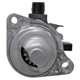 Purchase Top-Quality QUALITY-BUILT - 19615 - Remanufactured Starter pa3