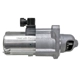 Purchase Top-Quality QUALITY-BUILT - 19615 - Remanufactured Starter pa4