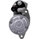 Purchase Top-Quality Remanufactured Starter by QUALITY-BUILT - 19971 pa2