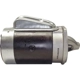 Purchase Top-Quality Remanufactured Starter by QUALITY-BUILT - 3135 pa1
