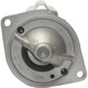 Purchase Top-Quality Remanufactured Starter by QUALITY-BUILT - 3135 pa3
