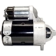 Purchase Top-Quality Remanufactured Starter by QUALITY-BUILT - 3142S pa2