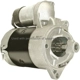 Purchase Top-Quality Remanufactured Starter by QUALITY-BUILT - 3142S pa3