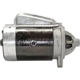 Purchase Top-Quality Remanufactured Starter by QUALITY-BUILT - 3149 pa4