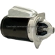 Purchase Top-Quality Remanufactured Starter by QUALITY-BUILT - 3153 pa1