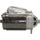 Purchase Top-Quality Remanufactured Starter by QUALITY-BUILT - 3154 pa1