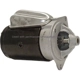 Purchase Top-Quality Remanufactured Starter by QUALITY-BUILT - 3154 pa4