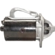 Purchase Top-Quality Remanufactured Starter by QUALITY-BUILT - 3156 pa2