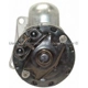 Purchase Top-Quality Remanufactured Starter by QUALITY-BUILT - 3156 pa6