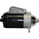 Purchase Top-Quality Remanufactured Starter by QUALITY-BUILT - 3175 pa1