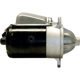 Purchase Top-Quality Remanufactured Starter by QUALITY-BUILT - 3188 pa3