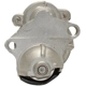 Purchase Top-Quality Remanufactured Starter by QUALITY-BUILT - 3258 pa3
