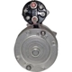Purchase Top-Quality Remanufactured Starter by QUALITY-BUILT - 3508MS pa3