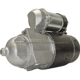 Purchase Top-Quality Remanufactured Starter by QUALITY-BUILT - 3508S pa4