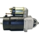Purchase Top-Quality Remanufactured Starter by QUALITY-BUILT - 3510MS pa5