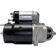 Purchase Top-Quality Remanufactured Starter by QUALITY-BUILT - 3510S pa3