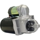 Purchase Top-Quality Remanufactured Starter by QUALITY-BUILT - 3562S pa3