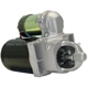 Purchase Top-Quality Remanufactured Starter by QUALITY-BUILT - 3562S pa5