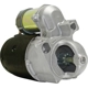 Purchase Top-Quality Remanufactured Starter by QUALITY-BUILT - 3631S pa2