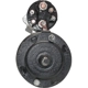 Purchase Top-Quality Remanufactured Starter by QUALITY-BUILT - 3631S pa4