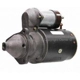Purchase Top-Quality Remanufactured Starter by QUALITY-BUILT - 3633S pa1