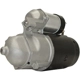 Purchase Top-Quality QUALITY-BUILT - 3664S - Remanufactured Starter pa4