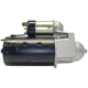 Purchase Top-Quality QUALITY-BUILT - 3725S - Remanufactured Starter pa2