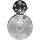 Purchase Top-Quality Remanufactured Starter by QUALITY-BUILT - 3733MS pa5