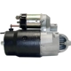 Purchase Top-Quality QUALITY-BUILT - 3838S - Remanufactured Starter pa10