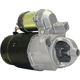 Purchase Top-Quality QUALITY-BUILT - 3838S - Remanufactured Starter pa13