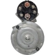 Purchase Top-Quality Remanufactured Starter by QUALITY-BUILT - 6309MS pa1