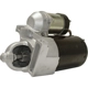 Purchase Top-Quality Remanufactured Starter by QUALITY-BUILT - 6310MS pa10