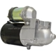 Purchase Top-Quality Remanufactured Starter by QUALITY-BUILT - 6315MS pa1