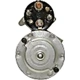Purchase Top-Quality Remanufactured Starter by QUALITY-BUILT - 6316MS pa4