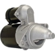 Purchase Top-Quality QUALITY-BUILT - 6319MS - Remanufactured Starter pa1