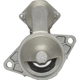 Purchase Top-Quality QUALITY-BUILT - 6319MS - Remanufactured Starter pa2